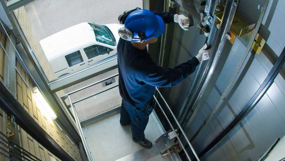 Çumra Asansör Bakımı